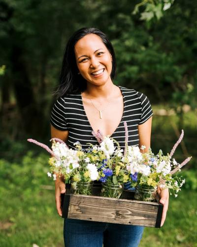 Bopha Sar's headshot