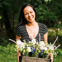 Bopha Sar's headshot