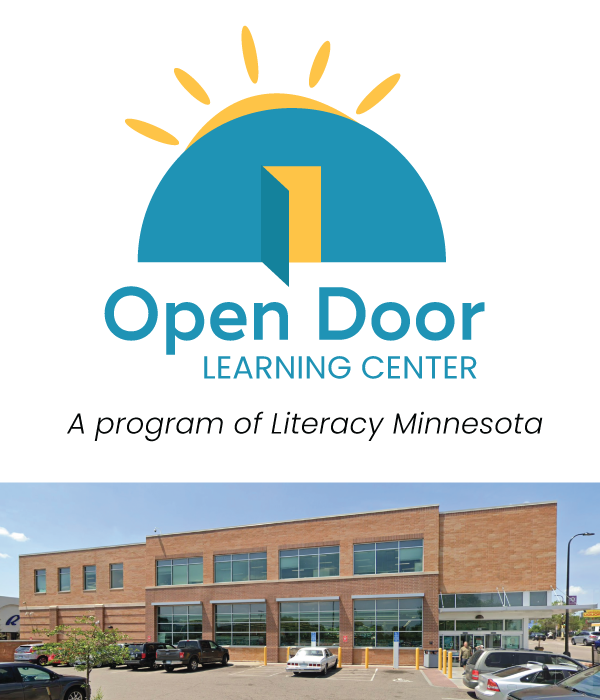 Homepage | Literacy Minnesota