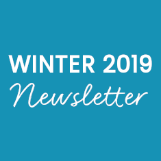 Winter 2019 Newsletter