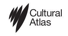 Cultural Atlas Logo