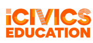 iCivics Education logo