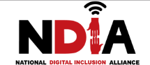National Digital Inclusion Alliance logo