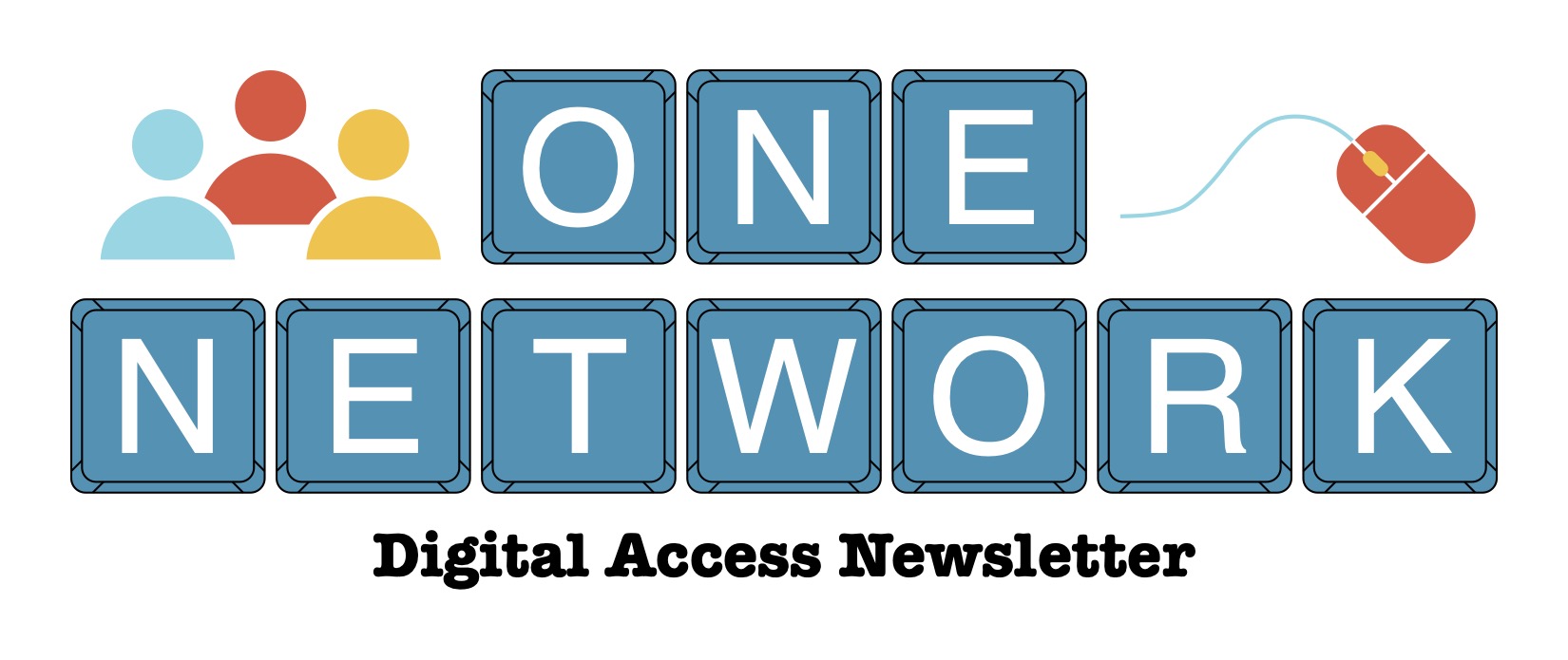 One Network Newsletter logo